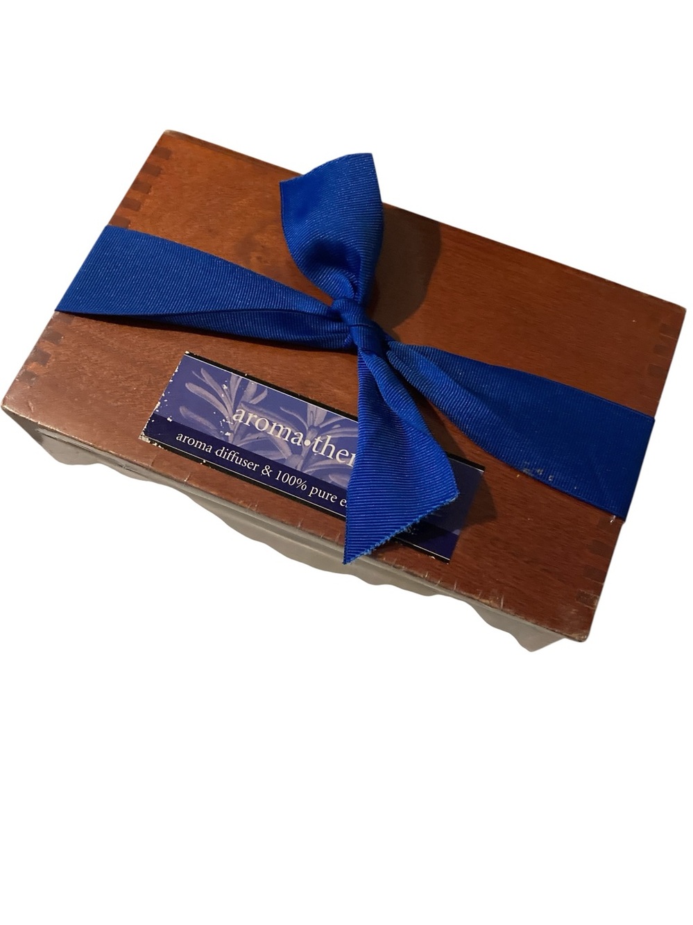 Aromatherapy Essential Oil Diffuser Gift Set - Picture 3 of 5